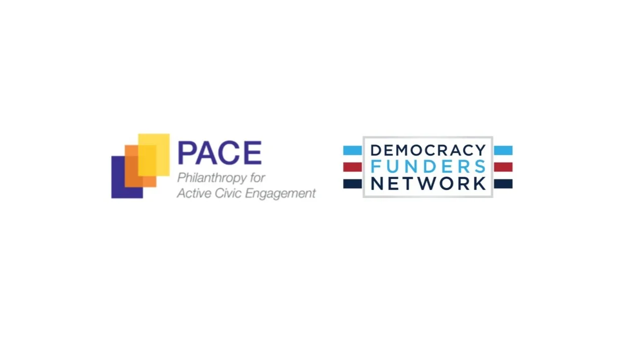 Faith + Democracy: New Guidance for Funders