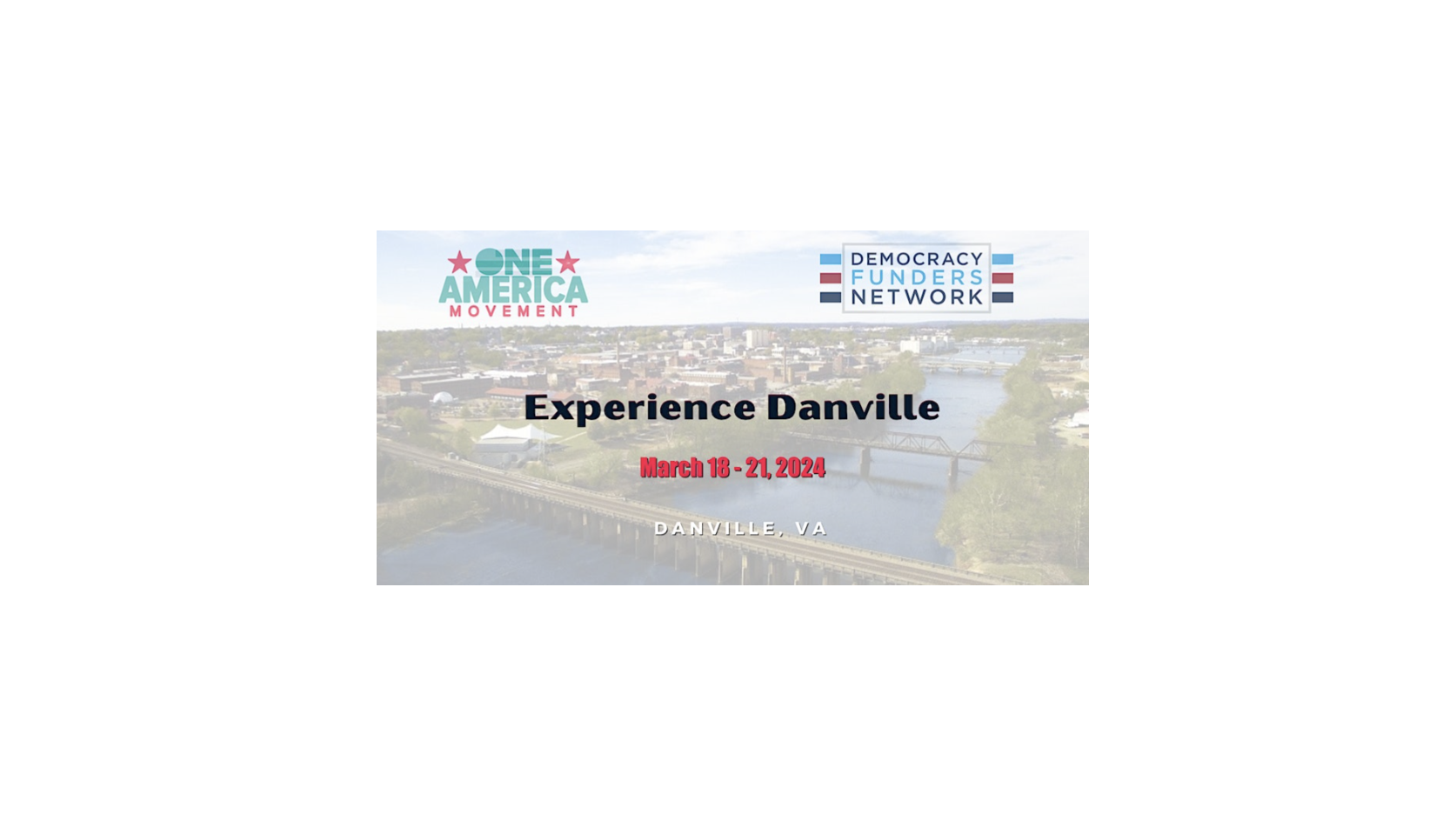 Experience Danville