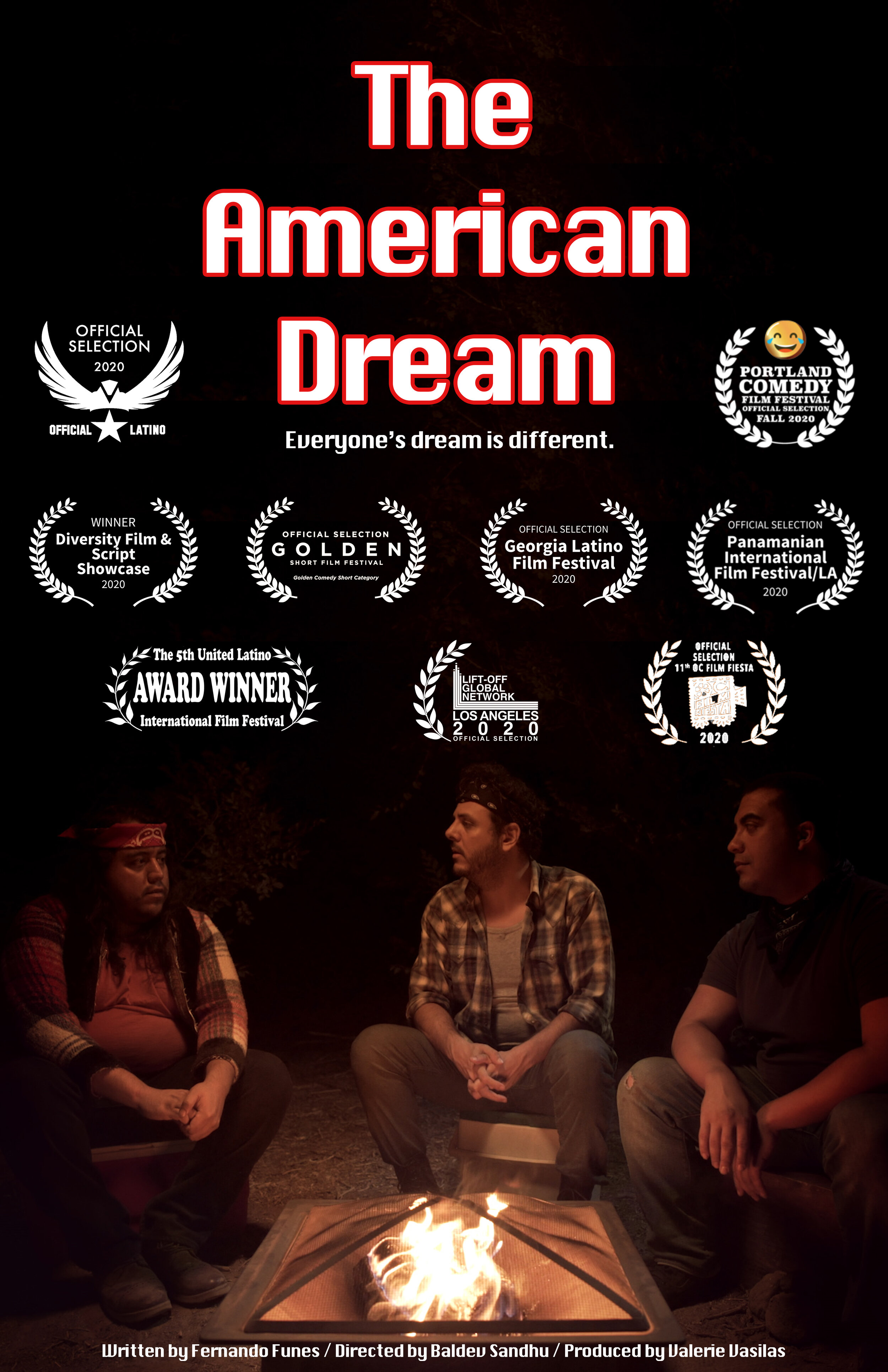 The American Dream