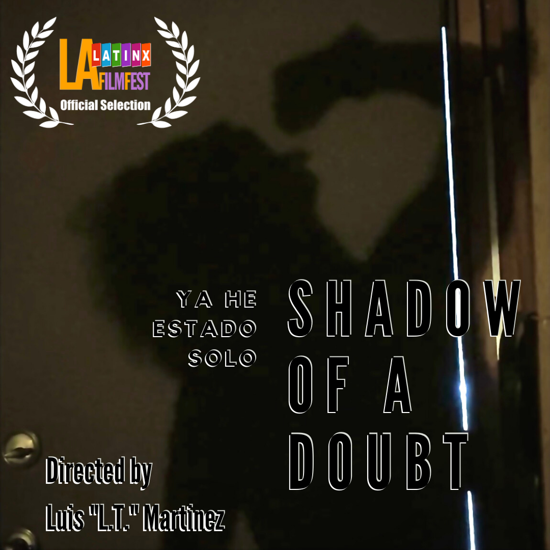 Ya He Estado Solo | Shadow of a Doubt