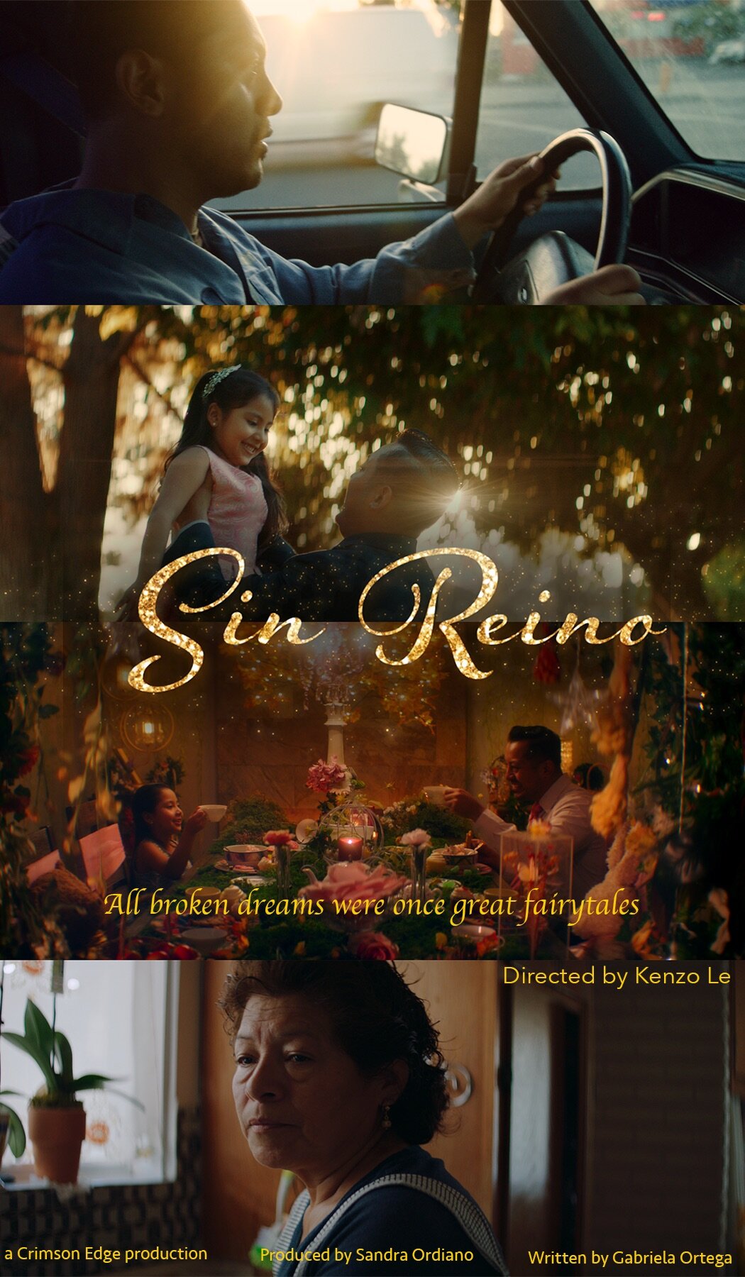Sin Reino (Without A Kingdom)