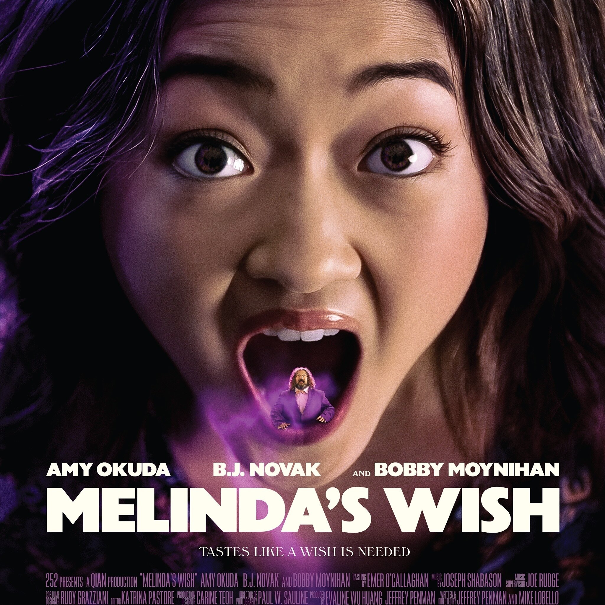 Melinda S Wish La Film Festivals Melinda S Wish La Film Festivals