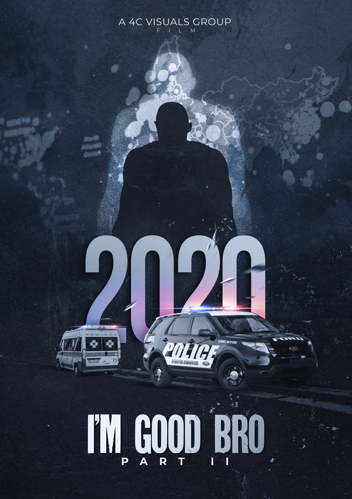 I’m Good Bro: Part II- The Year 2020
