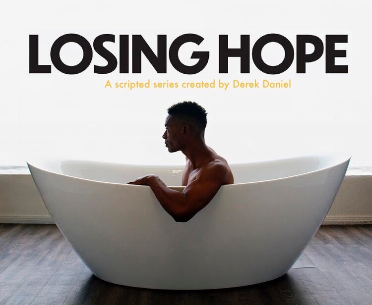 Losing Hope