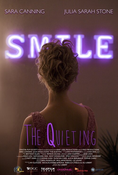 The Quieting