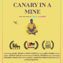 Canary in a Mine