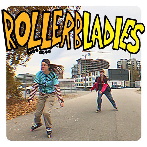 RollerbLadies