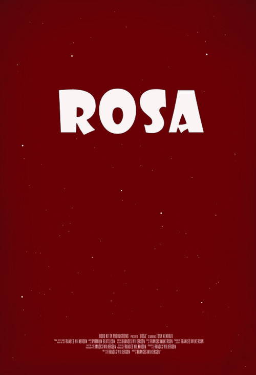 Rosa