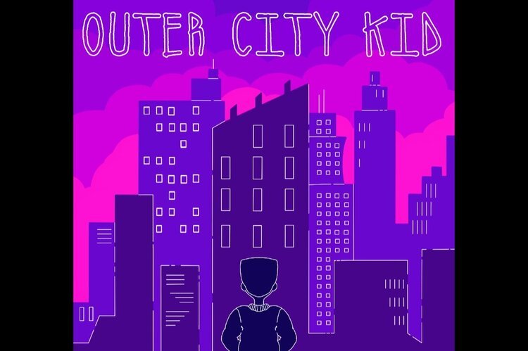Outer City Kid