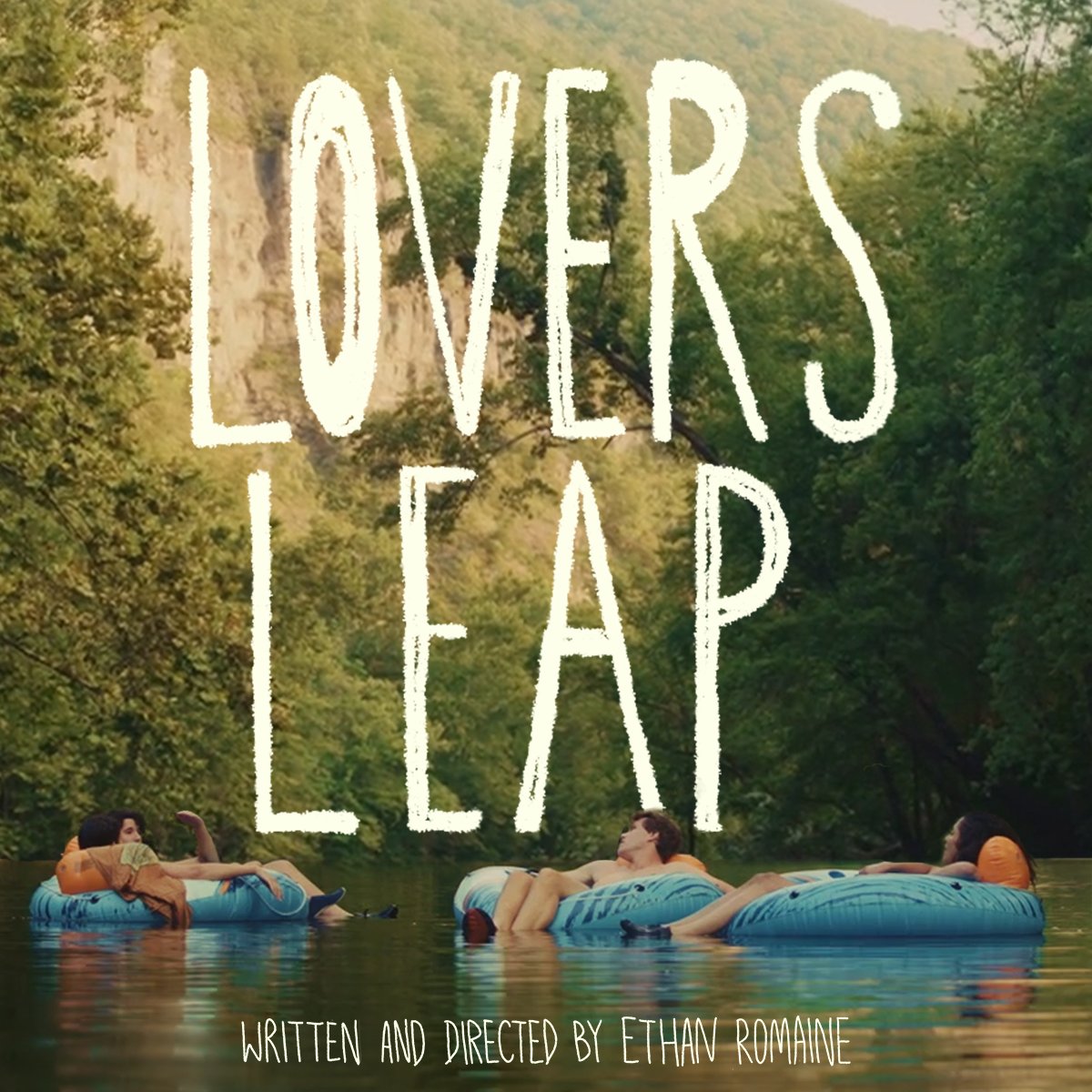 Lovers Leap