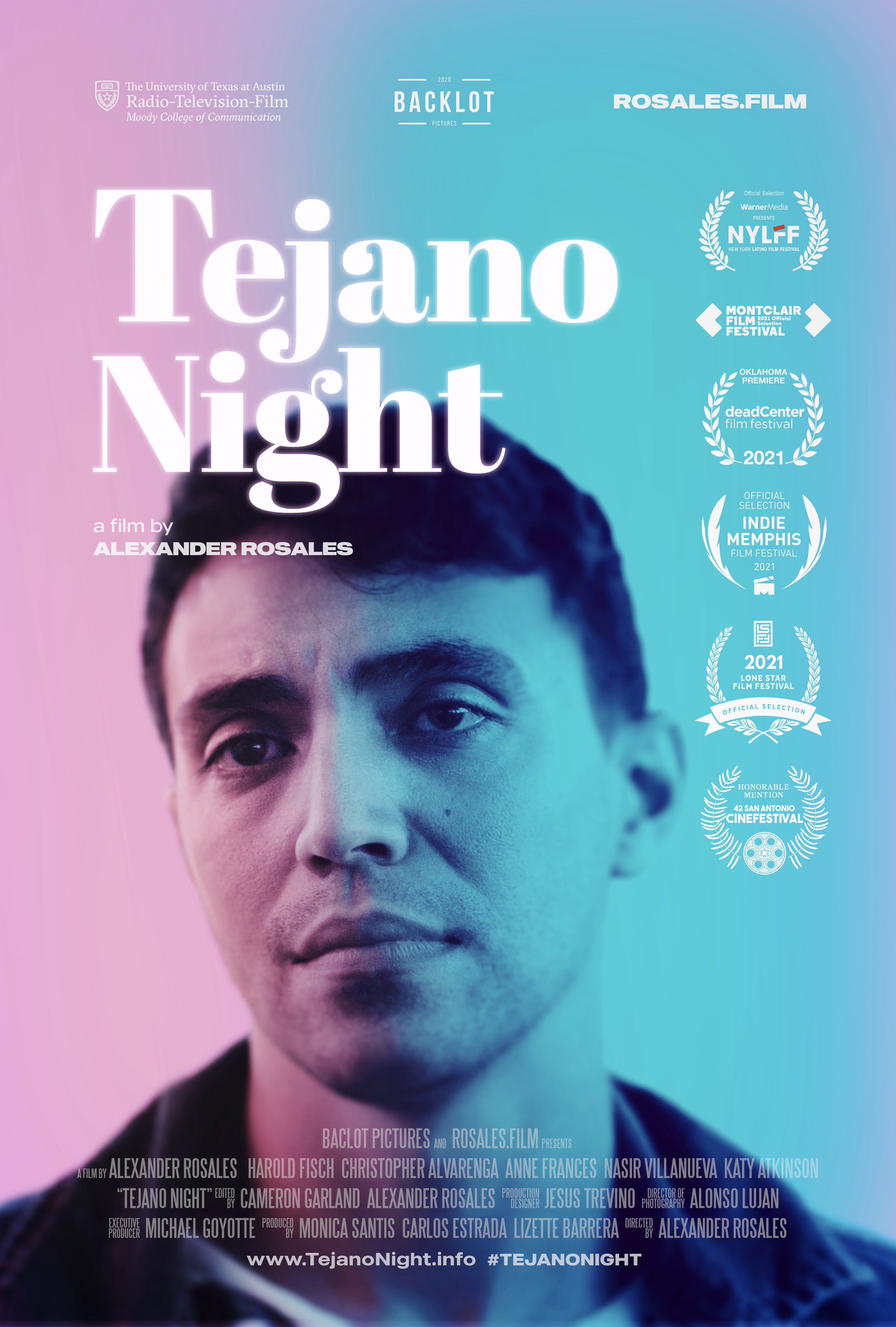 Tejano Night