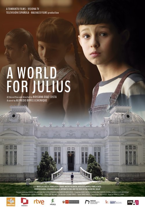 A World For Julius