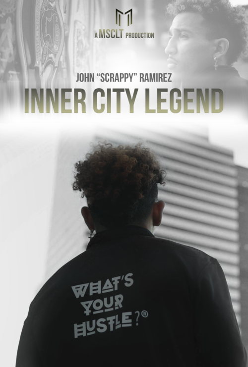 Inner City Legend