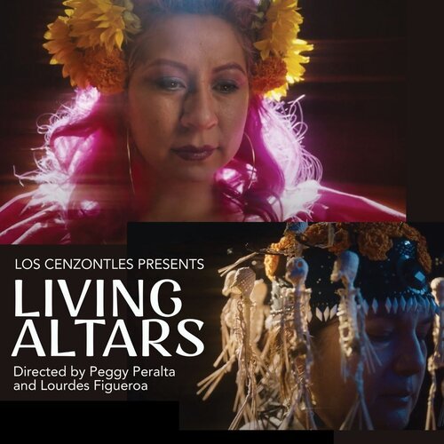 Living Altars