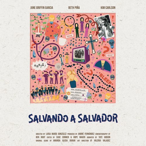Saving Salvador