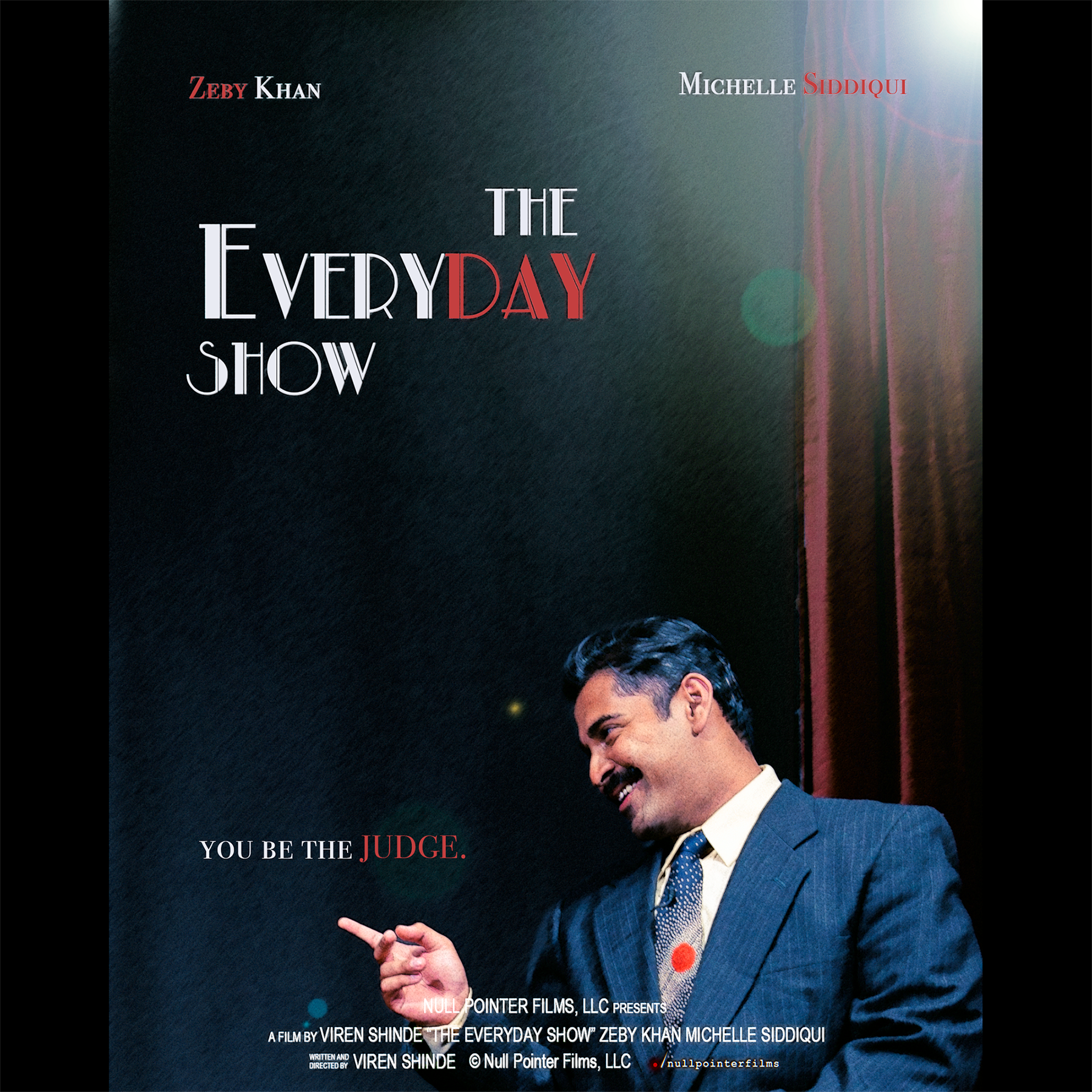 The Everyday Show