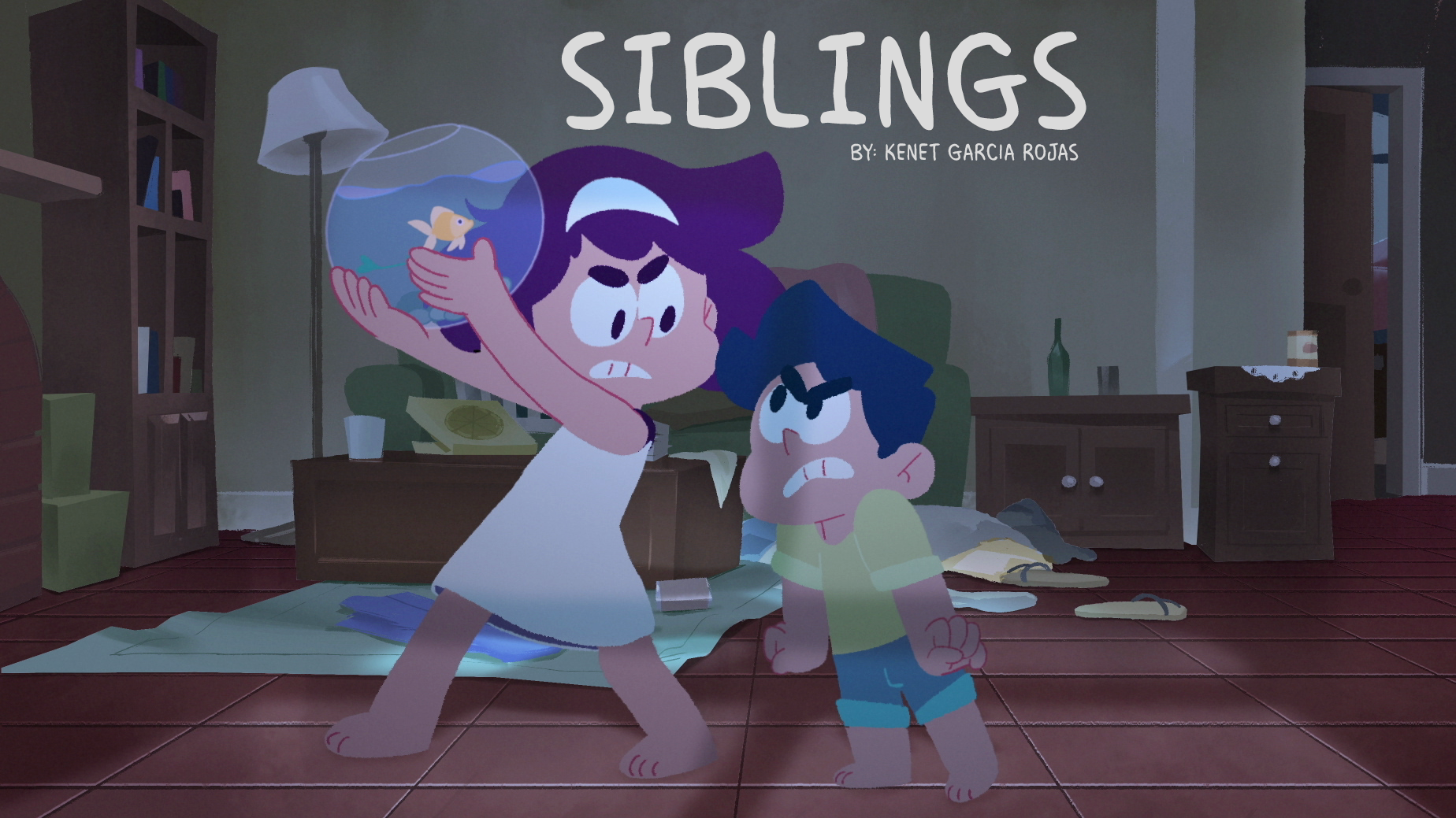 Siblings