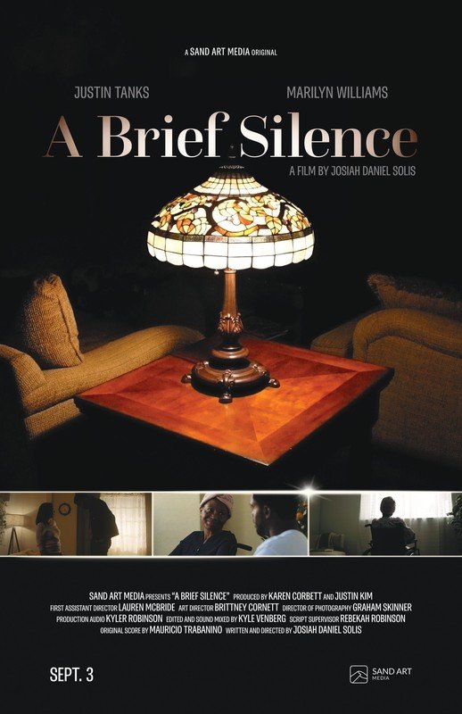 A Brief Silence