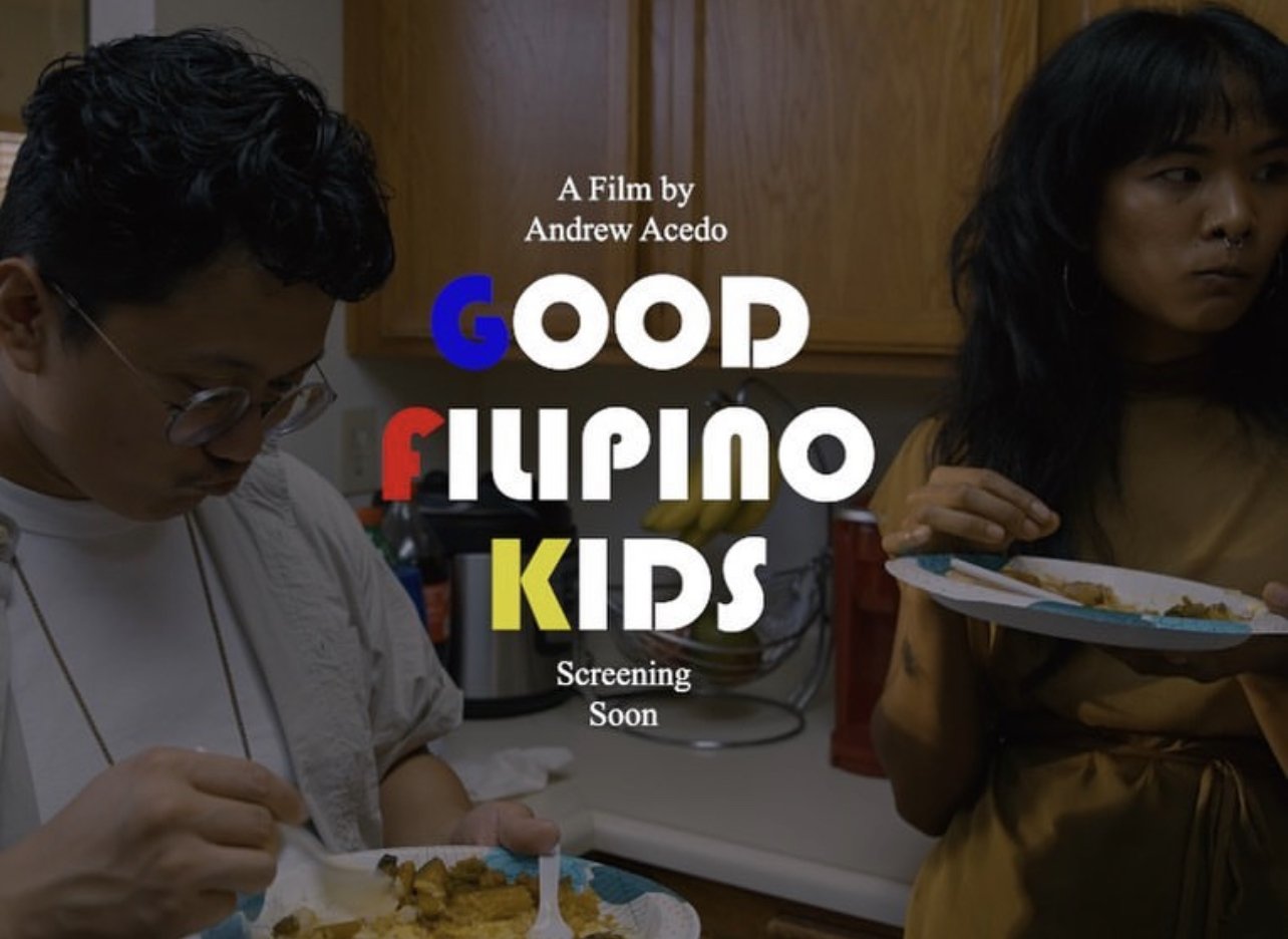 Good Filipino Kids