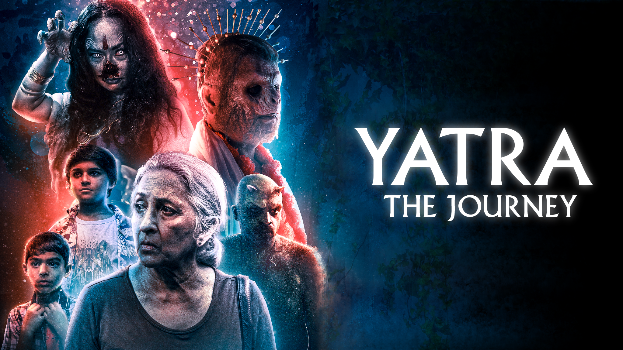 Yatra: The Journey