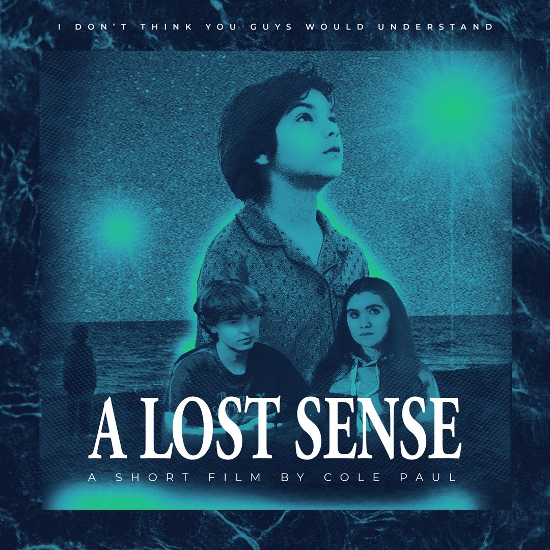 A Lost Sense