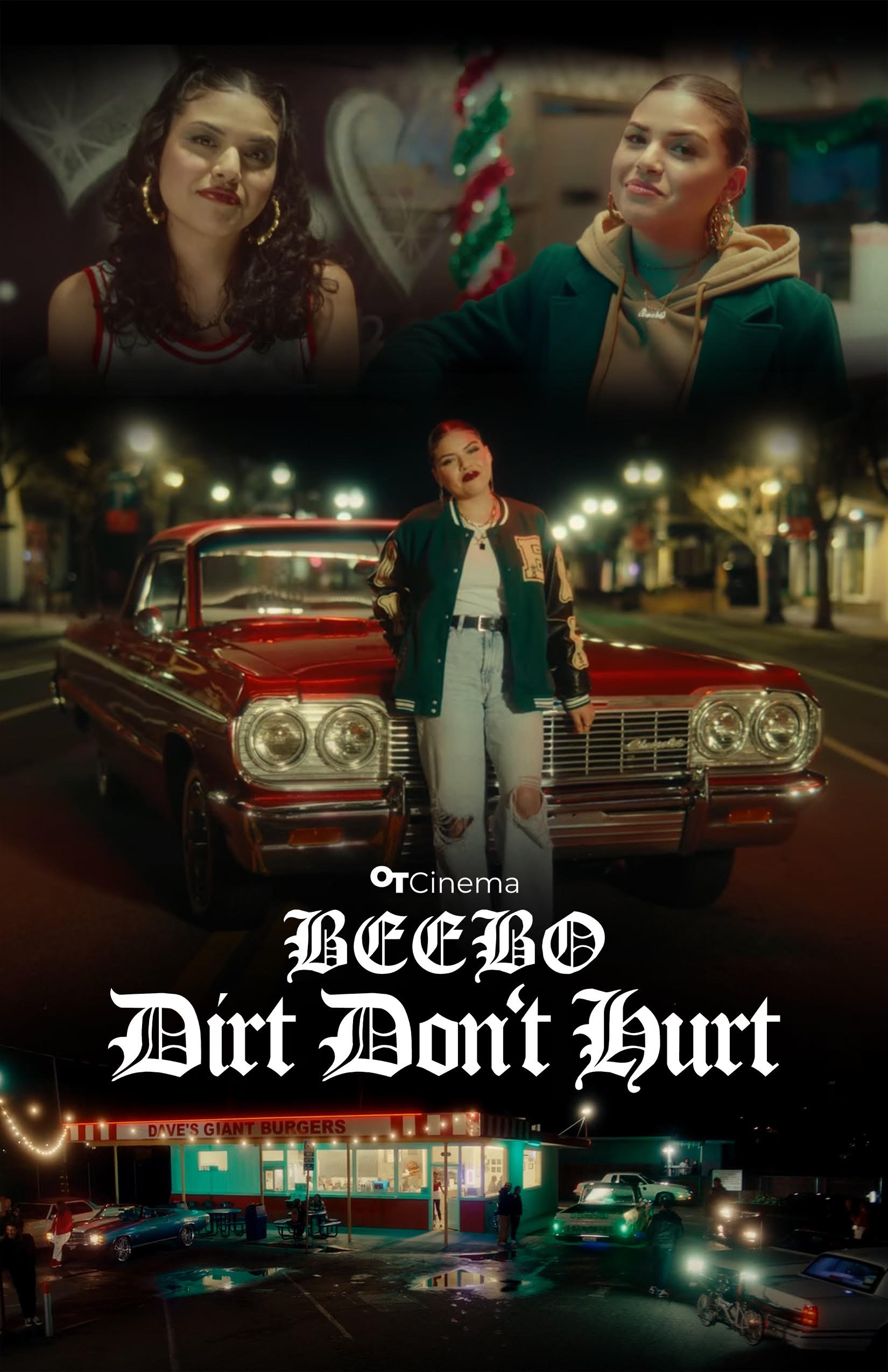 Dirt Don't Hurt by BEEBO