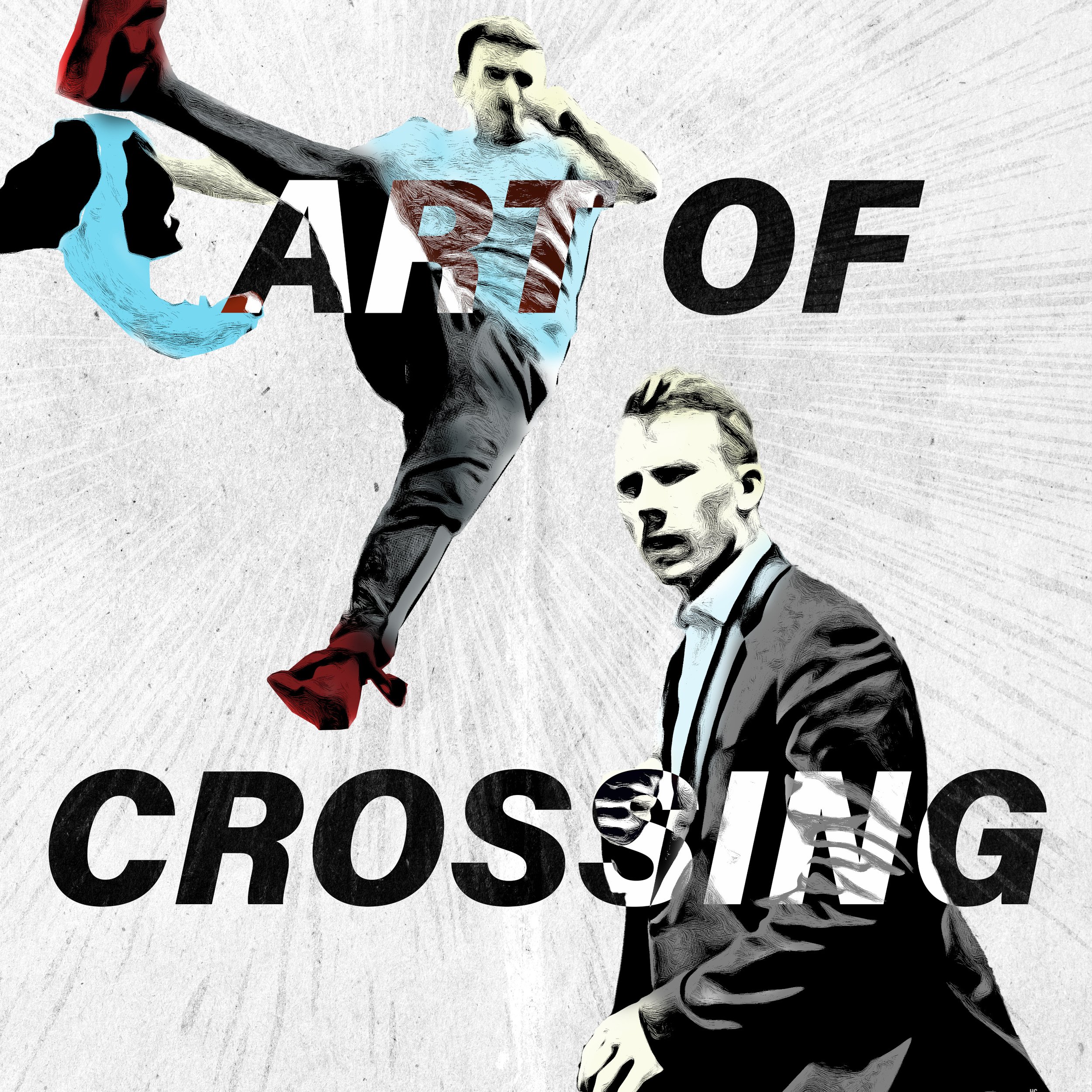 Art of Crossing