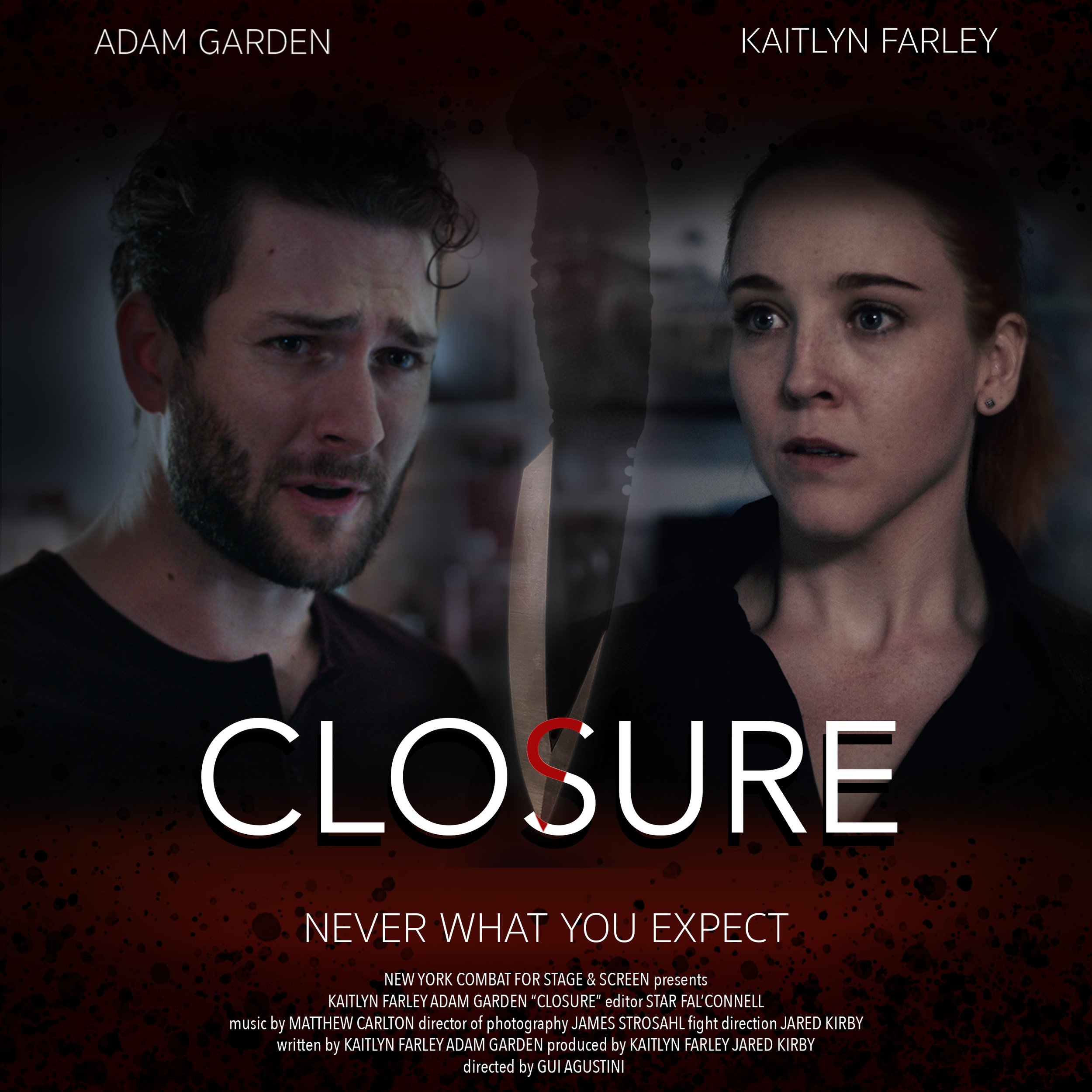 Closure