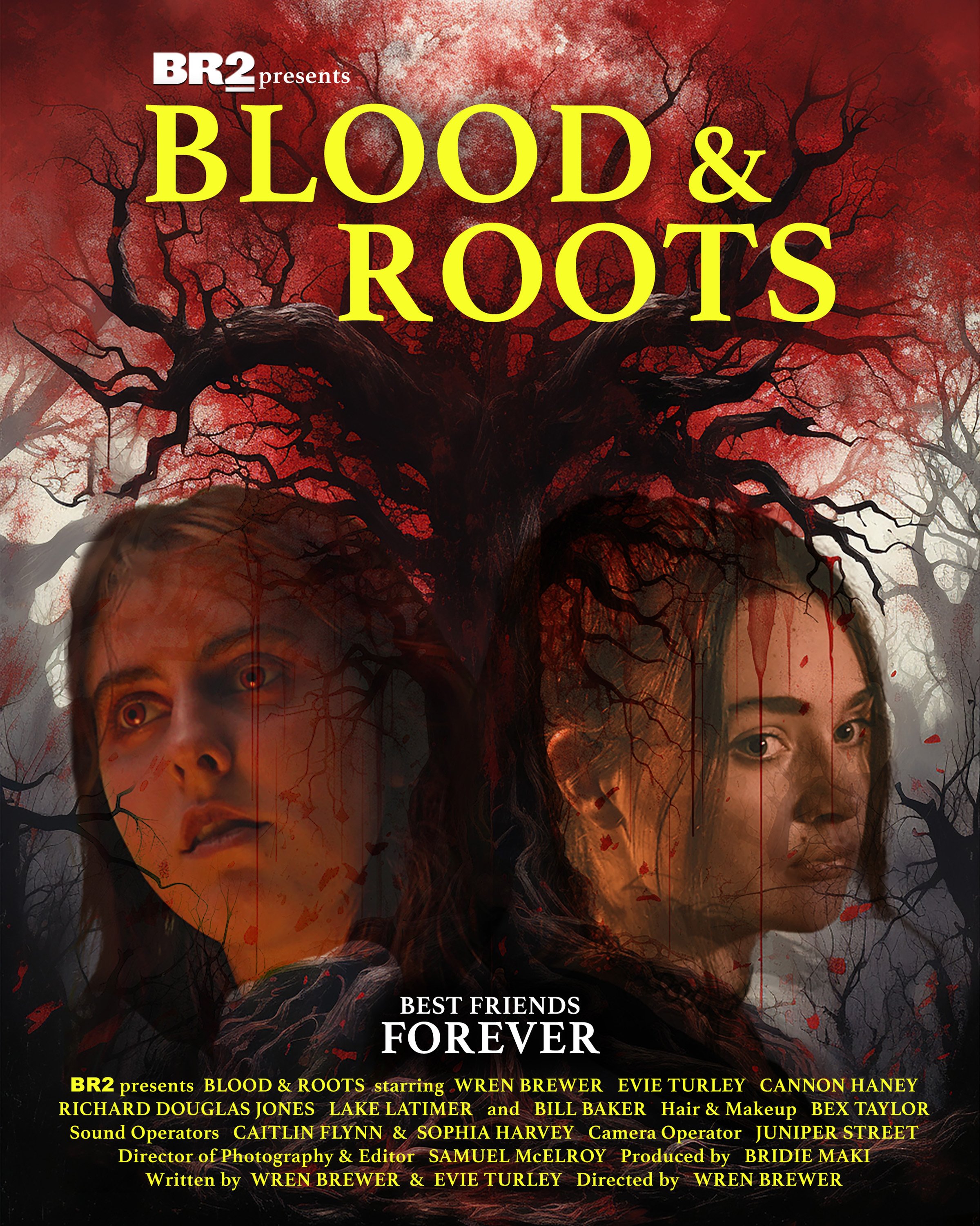 Blood & Roots