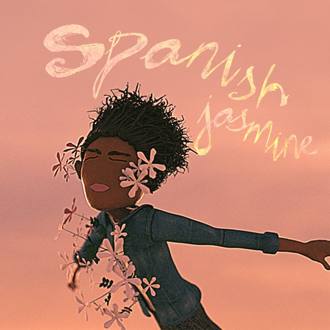 Spanish Jasmine
