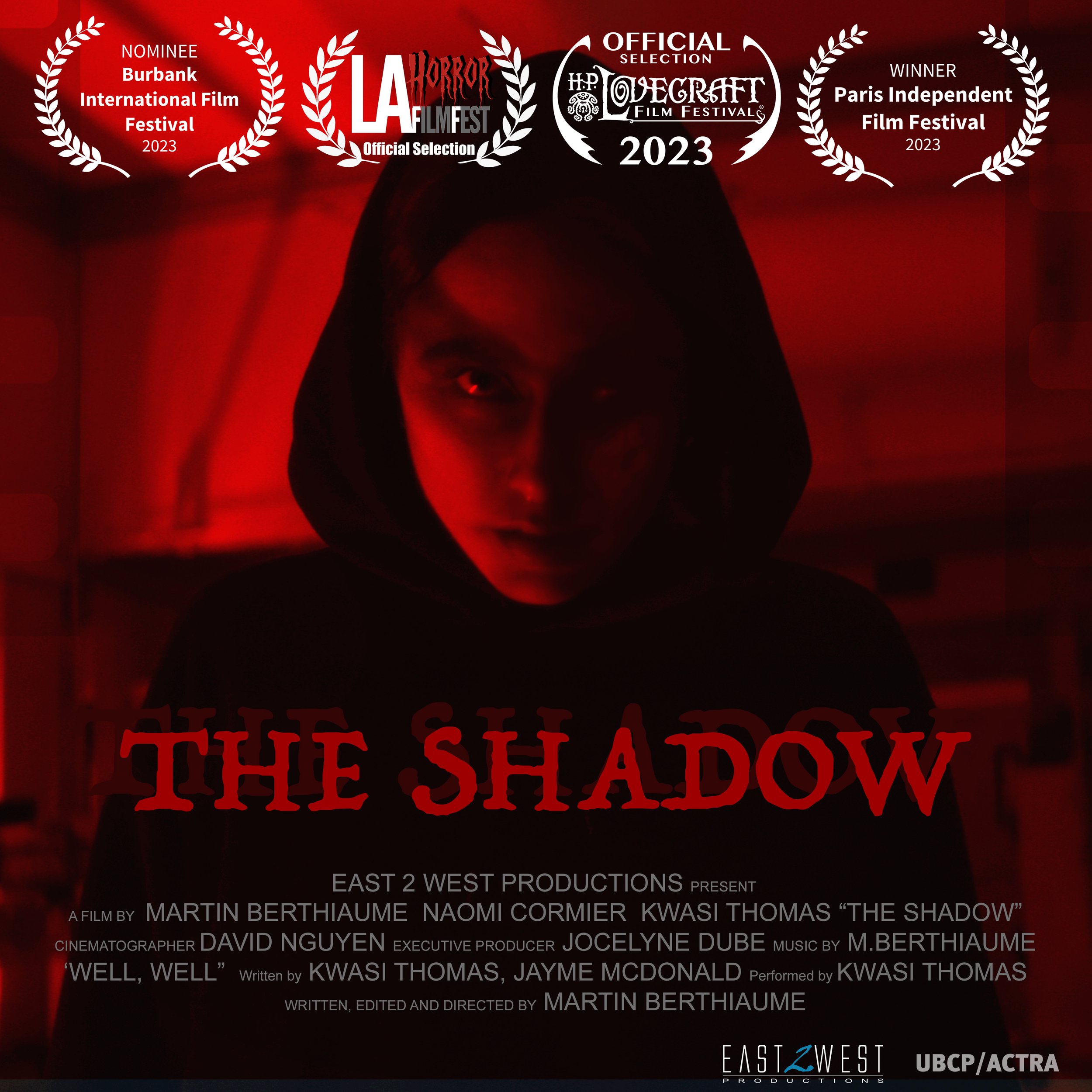 The Shadow