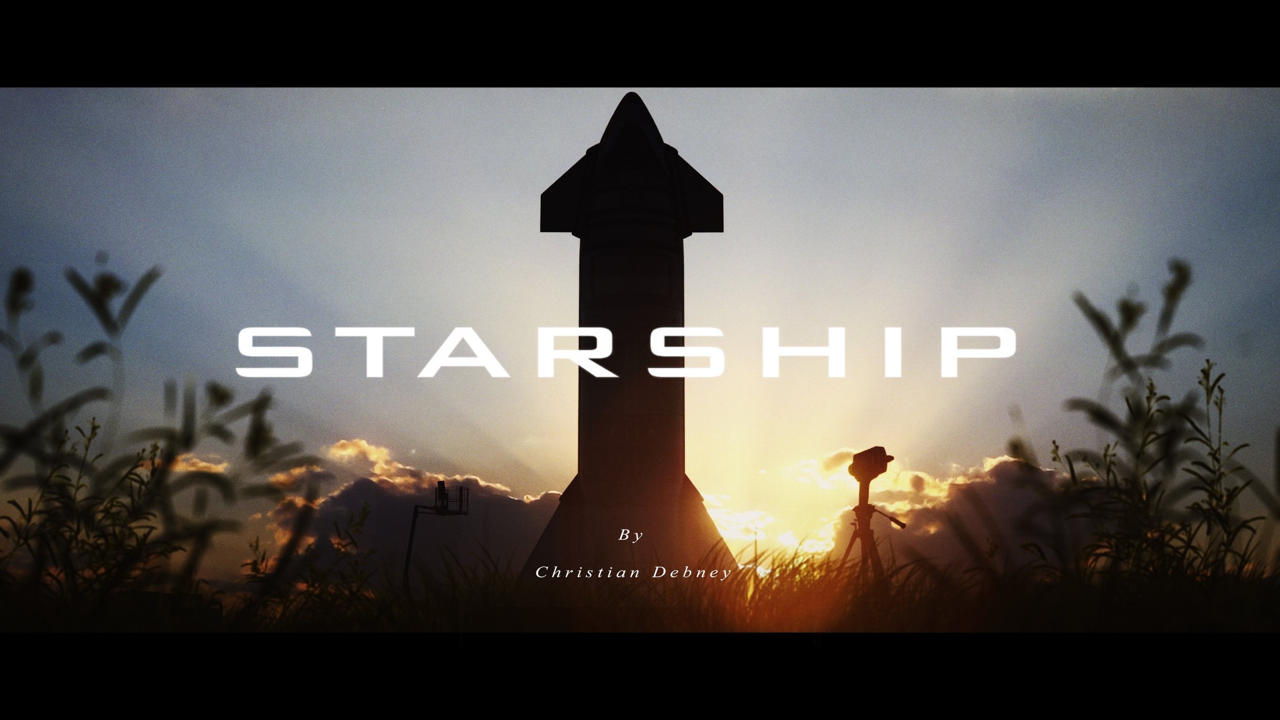 STARSHIP