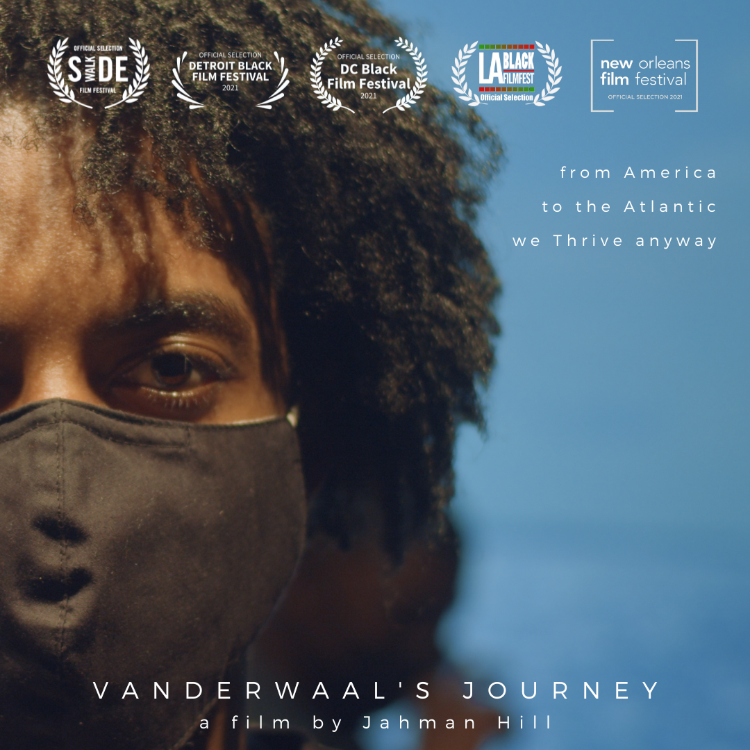 Vanderwaal's Journey