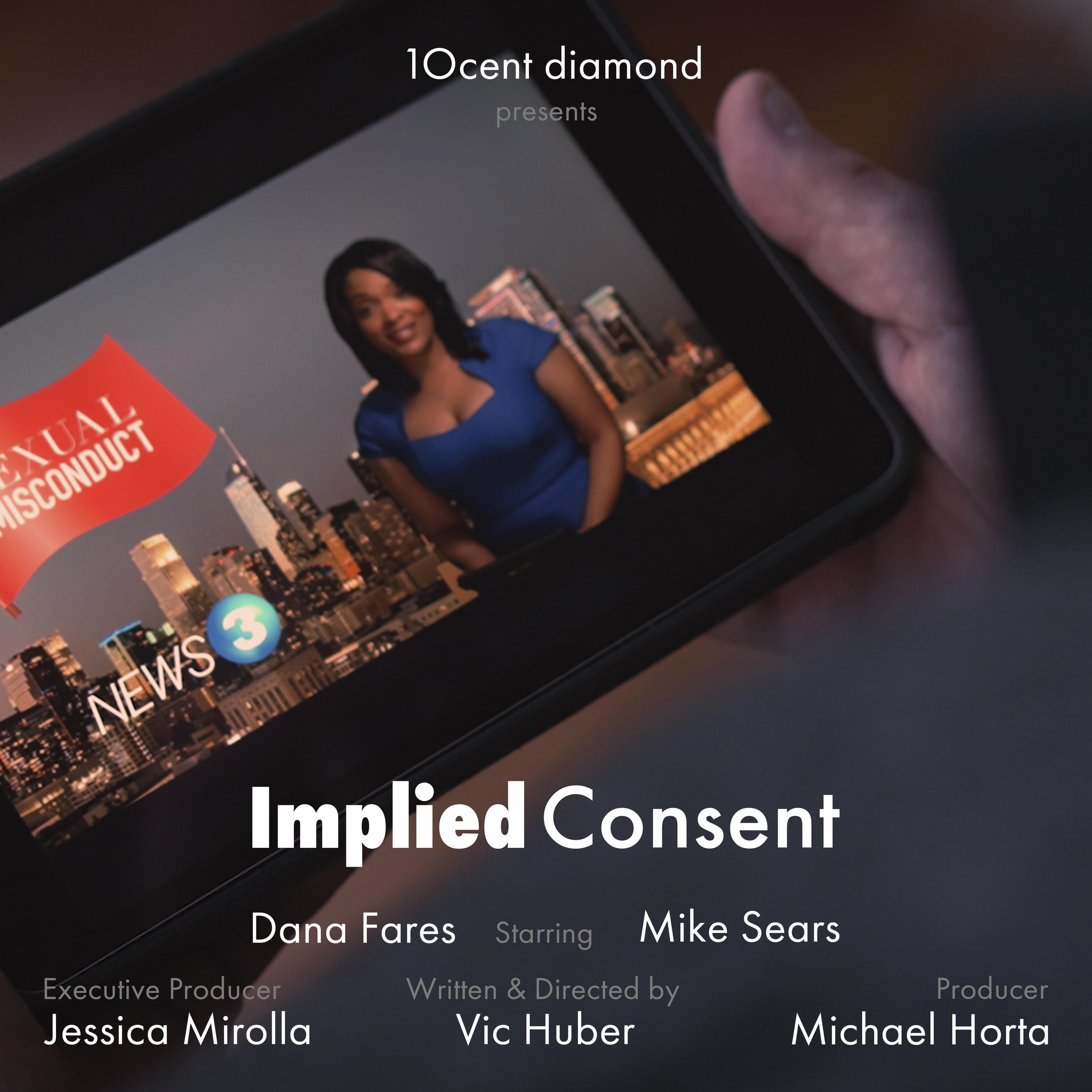 Implied Consent