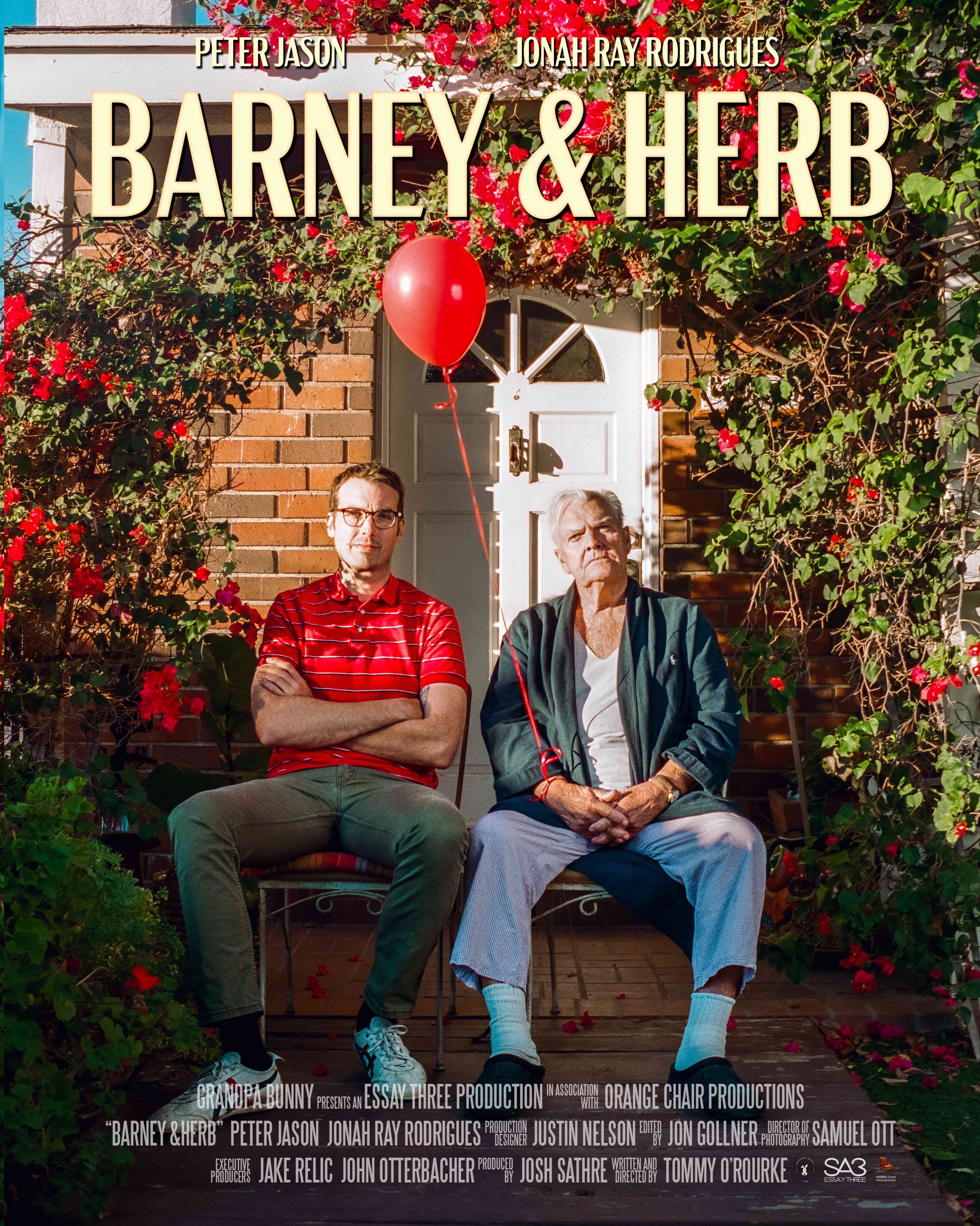 Barney & Herb
