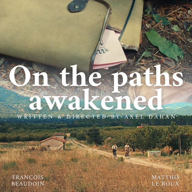 On the paths awakened