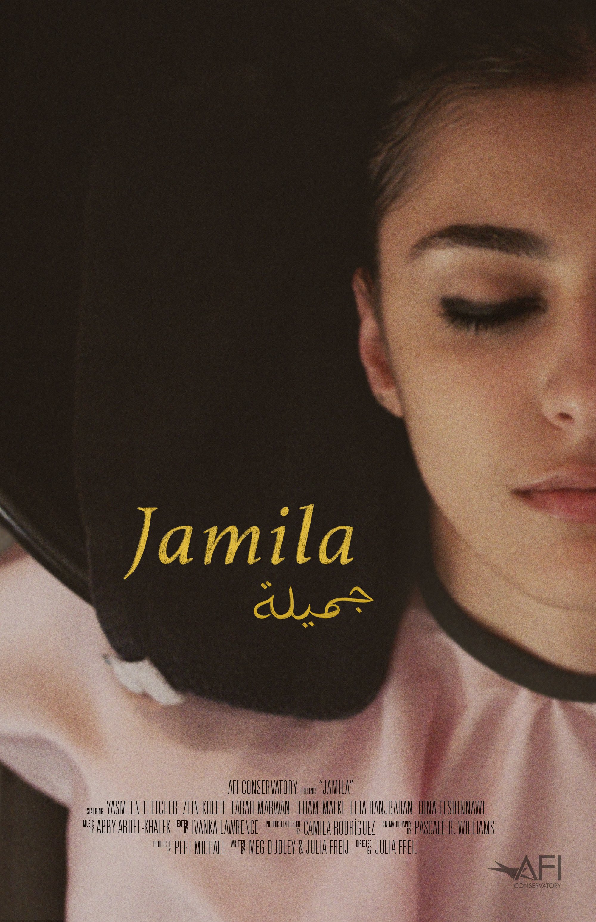 Jamila