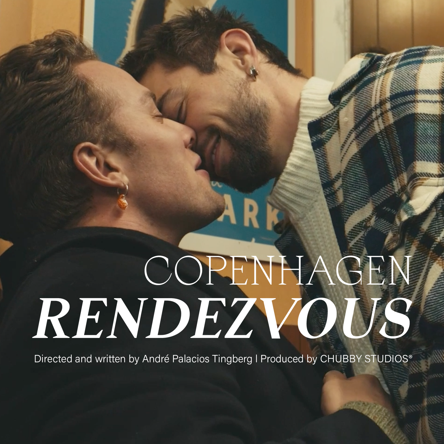 Copenhagen Rendezvous