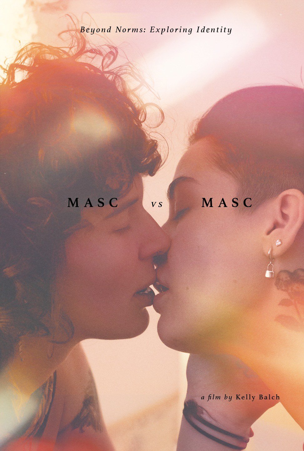 Beyond Norms: Exploring Identity - Masc vs. Masc