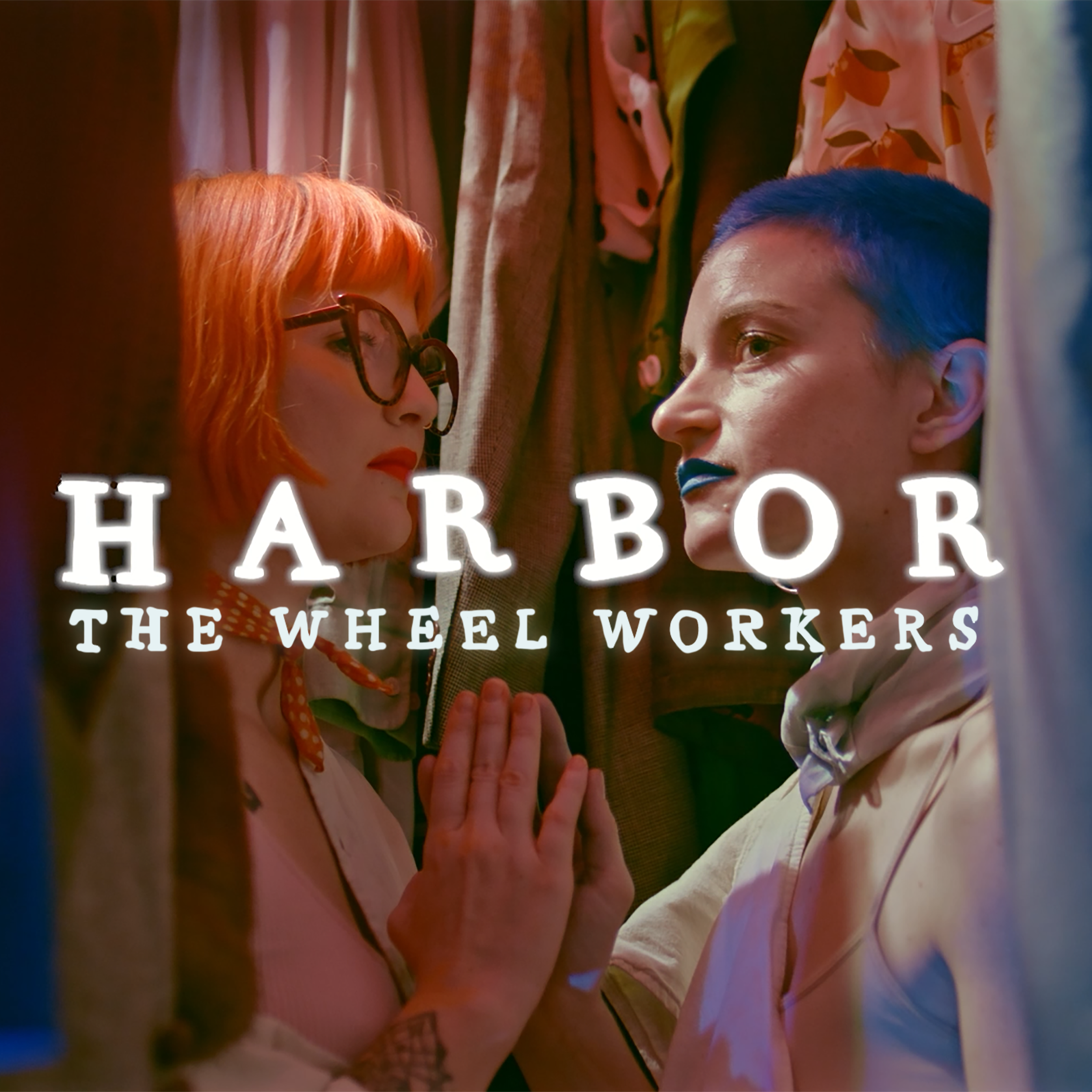 Harbor by The Wheel Workers