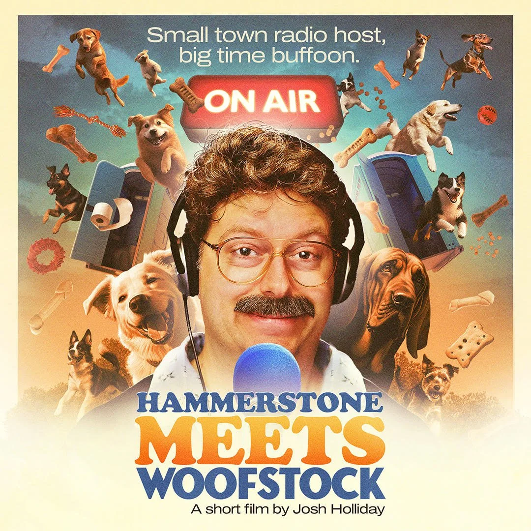 Hammerstone Meets Woofstock