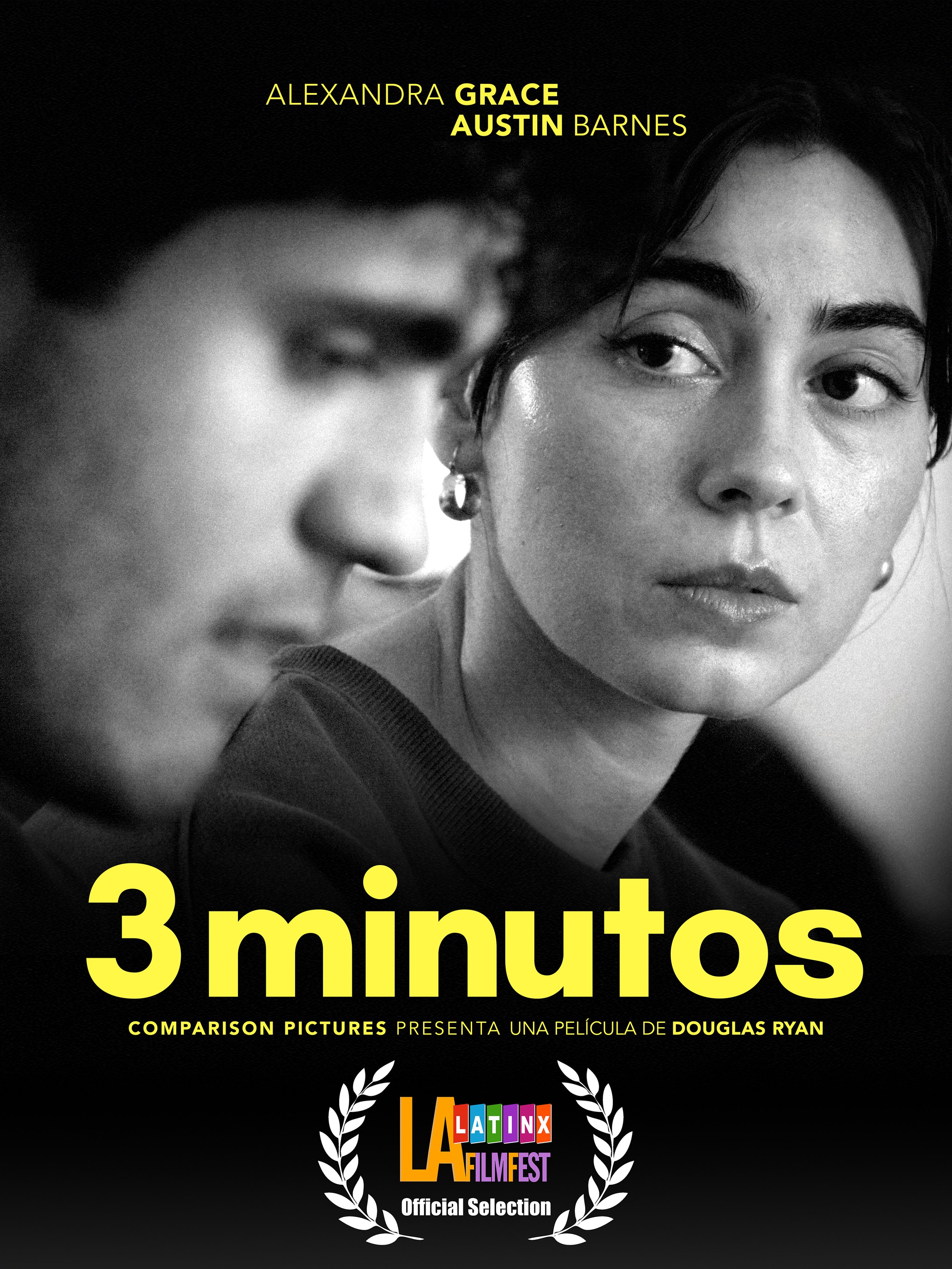 3 Minutos