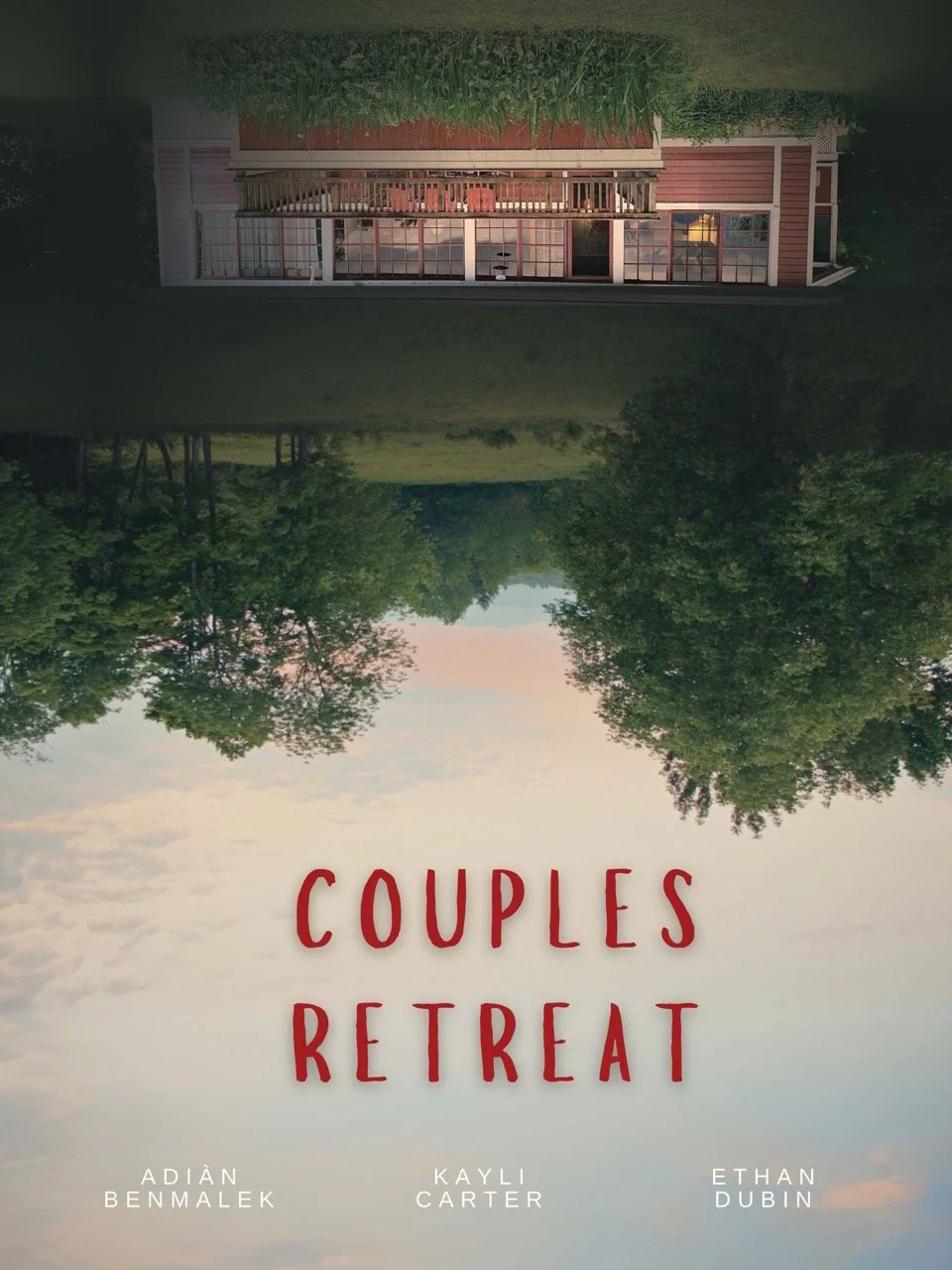 Couples Retreat