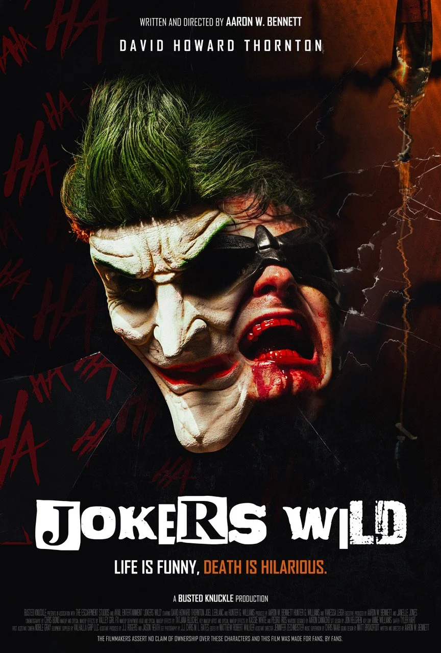 Jokers Wild