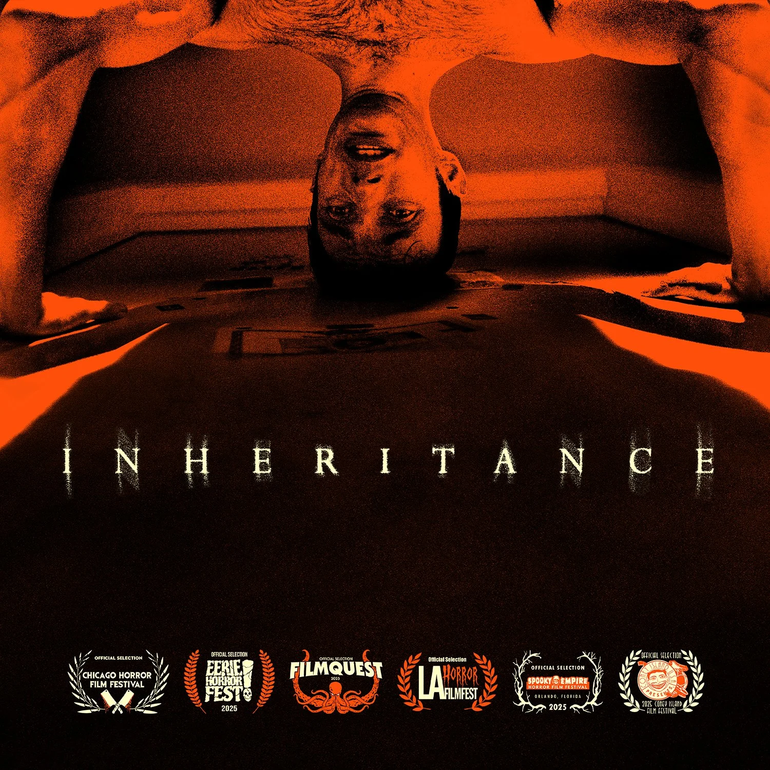 Inheritance