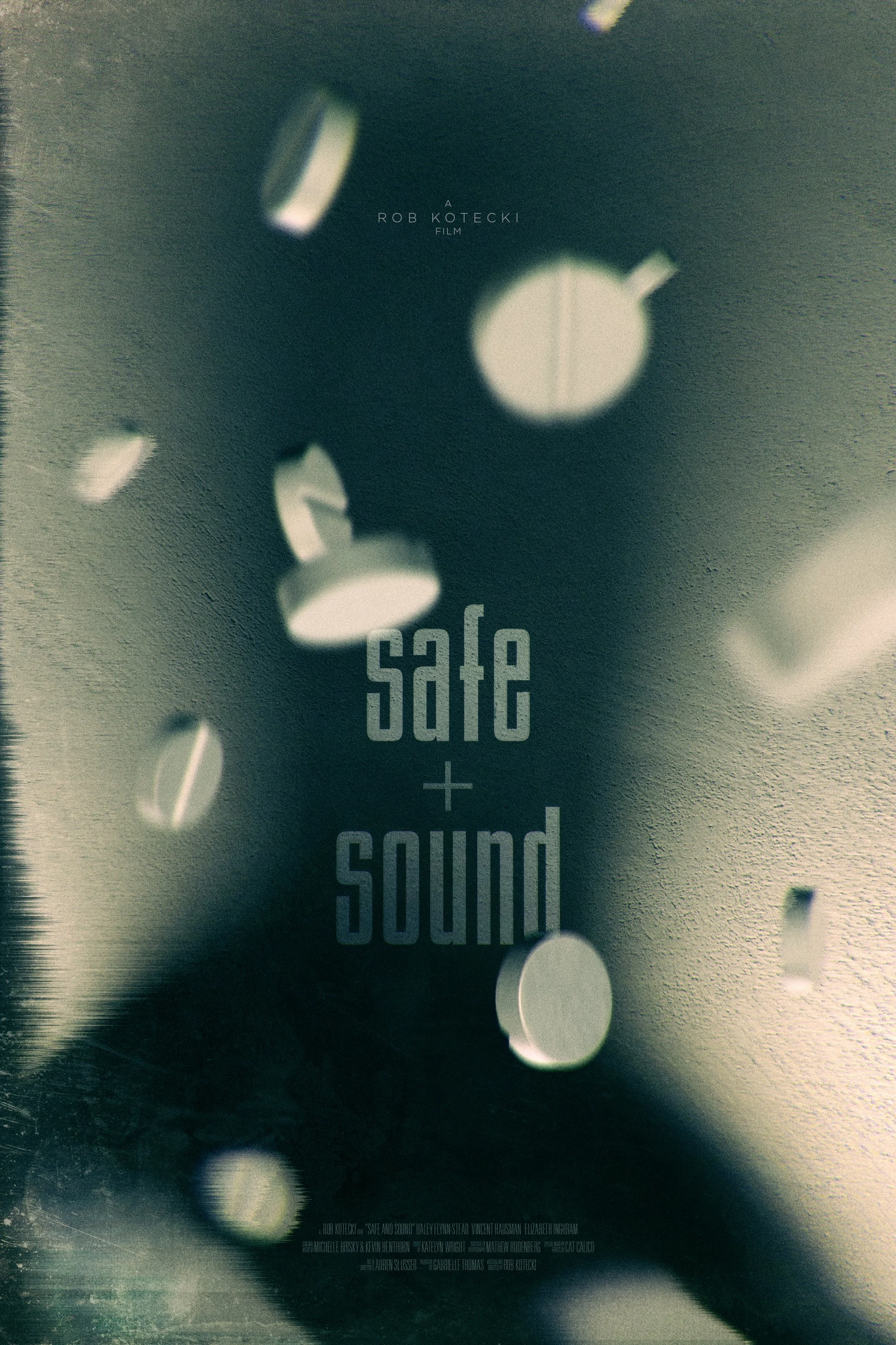 Safe + Sound