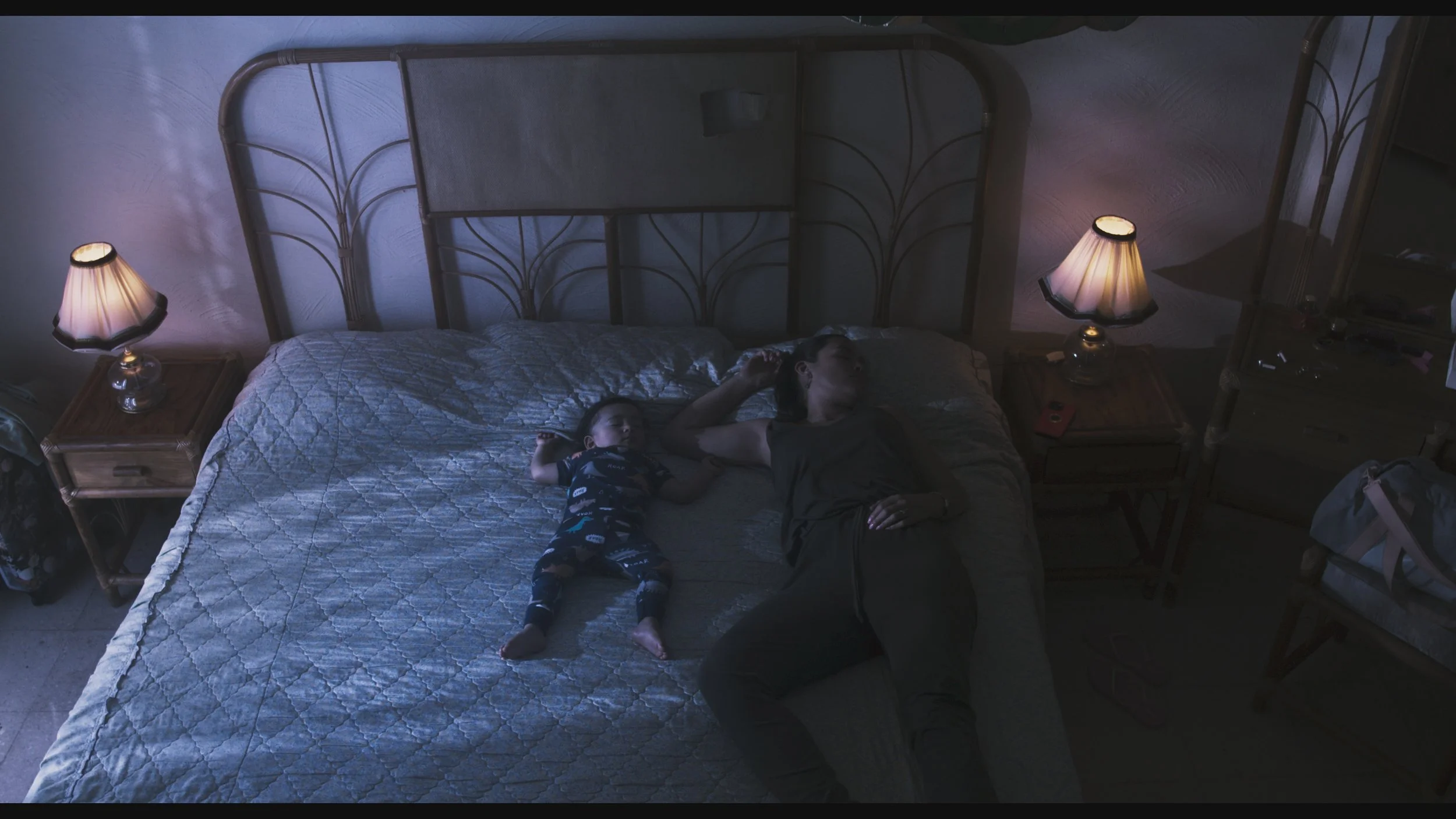 Yellow - Parallel Dimensions