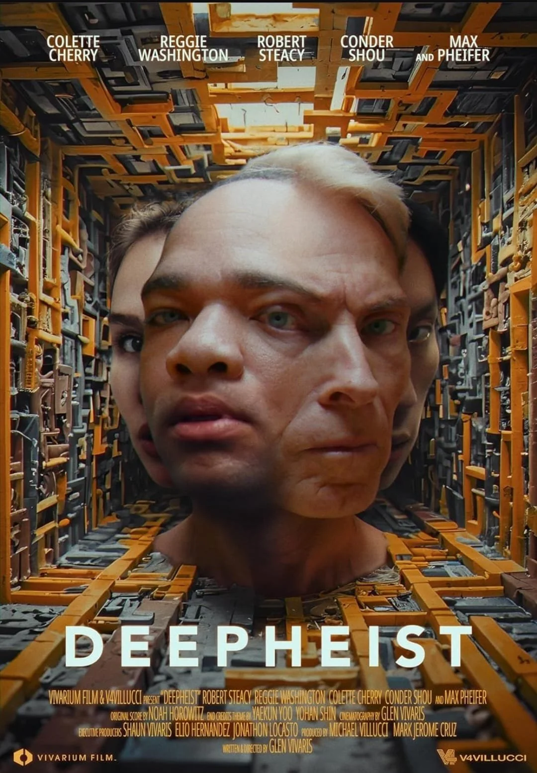 Deepheist