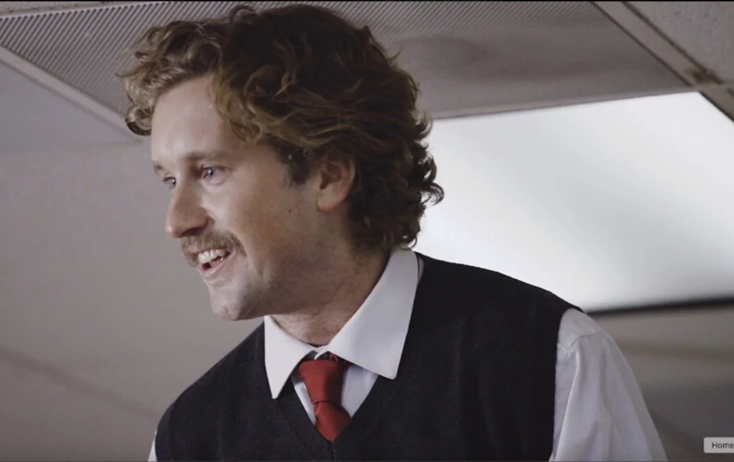 Dead Poet’s Parody