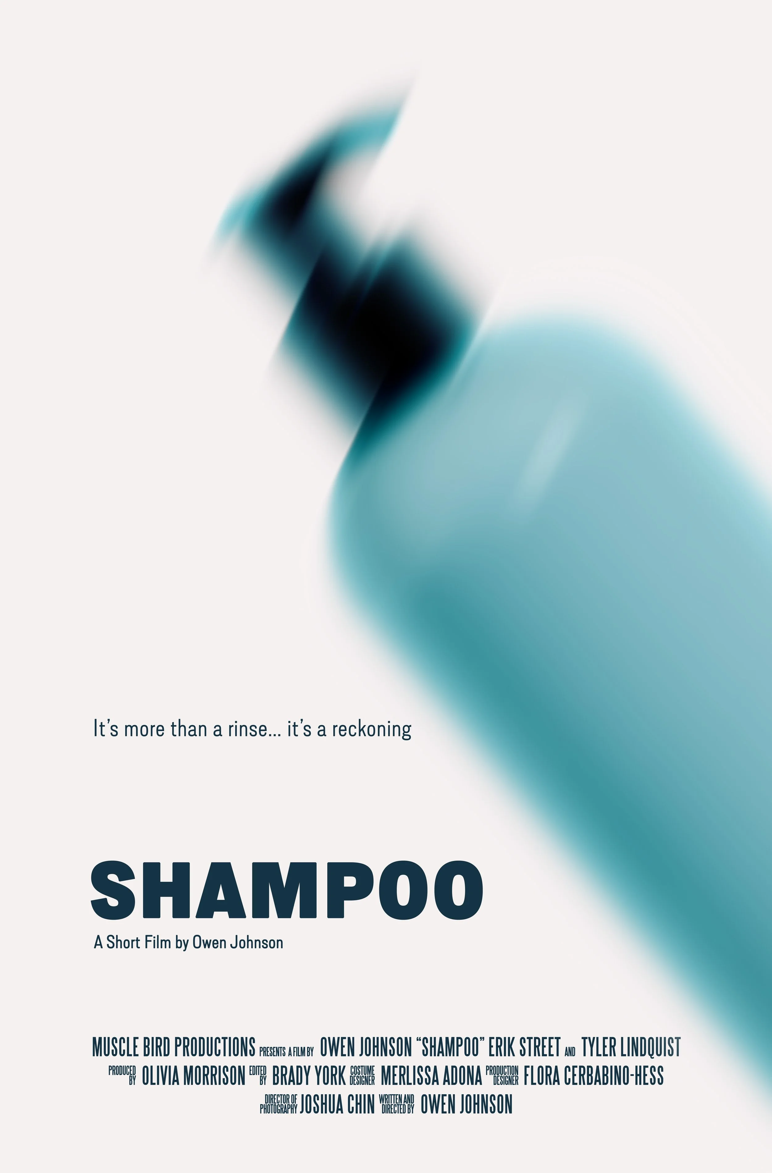 Shampoo